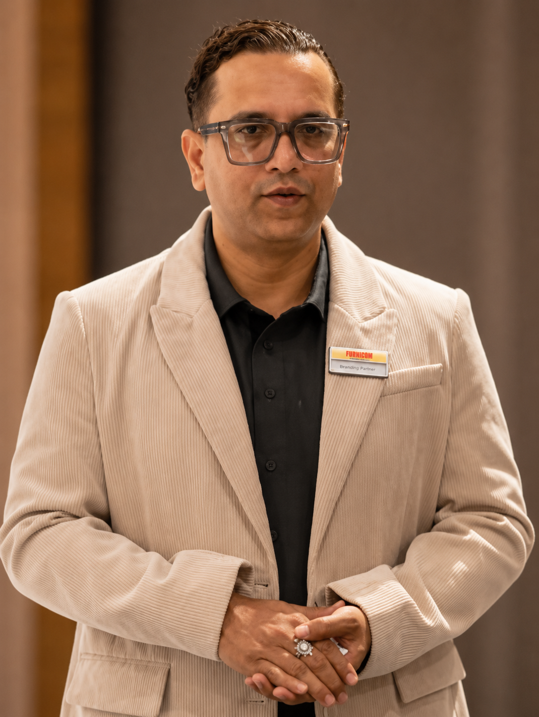 Author image