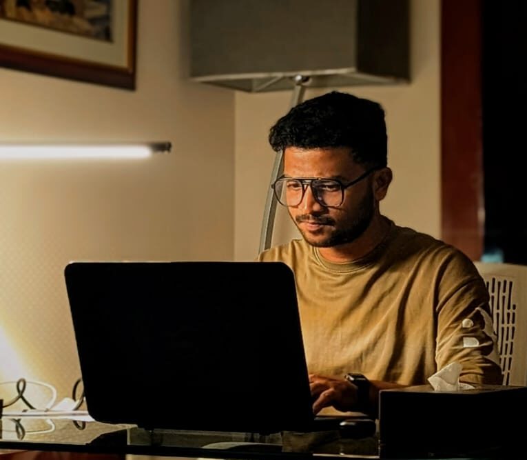 Author image